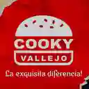 Cooky Vallejo