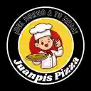 Juanpis Pizza - Provenza