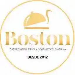 Restaurante Boston a Domicilio