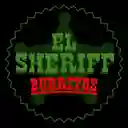 Burritos El Sheriff - Pereira