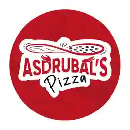 Asdrubal S Pizza a Domicilio