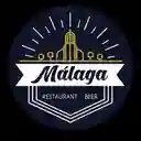 Malaga Restaurant Beer