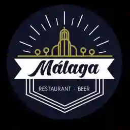 Malaga Restaurant Beer Cra. 77A a Domicilio