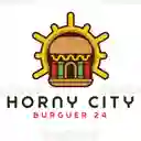 Horny City 24