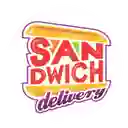 Sandwich Delivery