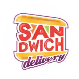 Sándwich Delivery a Domicilio