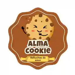 Alma Cookie a Domicilio