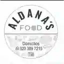 Aldanas Food