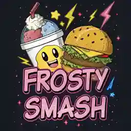 Frosty Smash a Domicilio