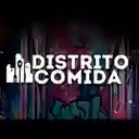 Distrito Comida Castilla - Kennedy