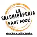 La Salchipaperia Fast Food - Engativá