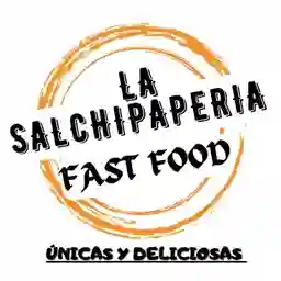 La Salchipaperia Fast Food Cll53 Ac 53 #73A86 a Domicilio