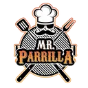 Mr. Parrilla.