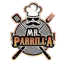 Mr. Parrilla. - La Mesa