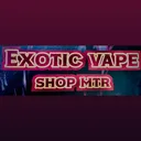 Exotic Vape Shop Mtr