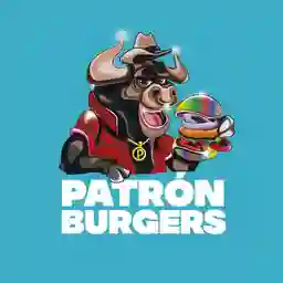 El Patrón - Burgers And Grill  a Domicilio