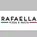 Rafaella Pizza Unico - Comuna 5