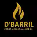 Dbarril
