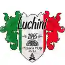 Luchini 1945 - Zipaquirá