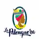 La Palenquera Bello