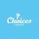 Choices House of Crepes