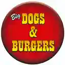Big Dogs y Burgers - Usaquén