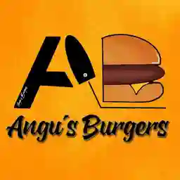Angus Burgers Family  a Domicilio