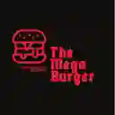 The Mega Burger Food