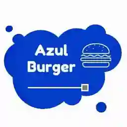 Azul Burger  a Domicilio