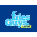 Fries Guys - Caldas Reposo