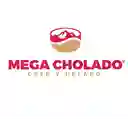 Mega Cholado - La America