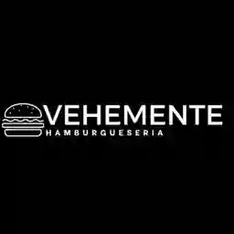 Vehemente Burger a Domicilio