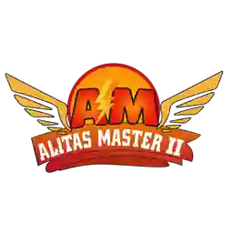 Alitas Master Ii a Domicilio