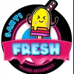 Santi Fressh a Domicilio