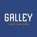 Galley - Sotomayor