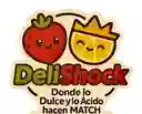Delishock - Comuna 2