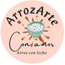 Arrozarte Arroz con Leche