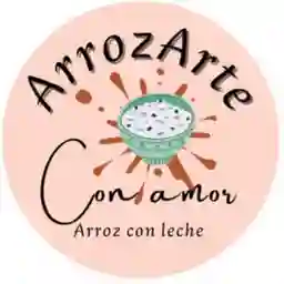 Arrozarte Arroz con Leche  a Domicilio