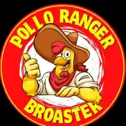 Pollo Ranger S a Domicilio