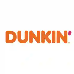 Dunkin' Donuts Campin Plaza a Domicilio
