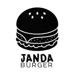 Janda Burger  a Domicilio