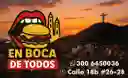 En Boca de Todos los Sabrosos - Comuna 10