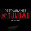 Yokomo Gourmet Delivery