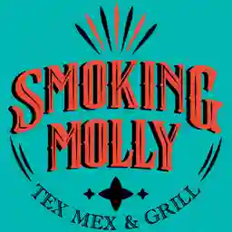 Smoking Molly Tex Mex a Domicilio