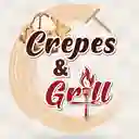 Crepes & Grill - Ciudad Bolívar