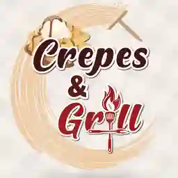 Crepes & Grill a Domicilio