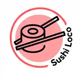 Sushi Loco a Domicilio
