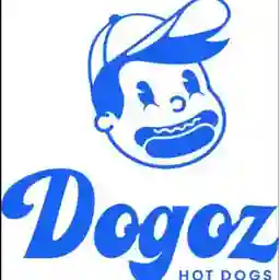 Dogoz Hot Dogs a Domicilio