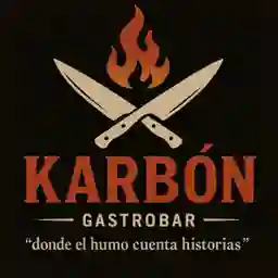 Karbon Gastro Bar a Domicilio