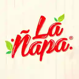 La Ñapa. a Domicilio